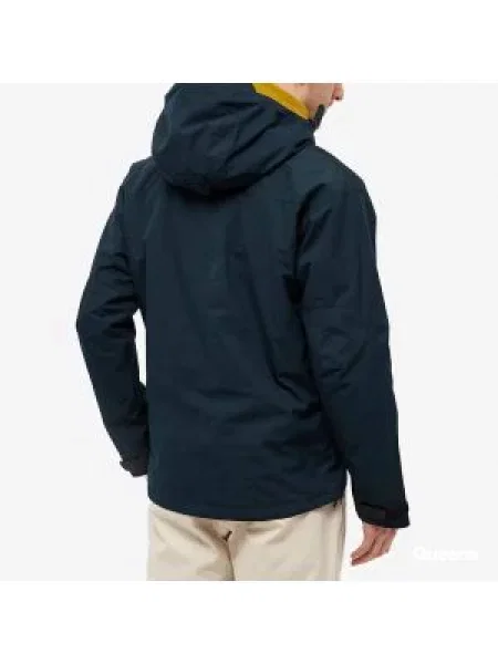 Bunda Tilak námořnictvo