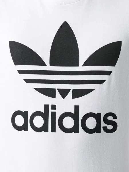 Tricou Adidas albastru
