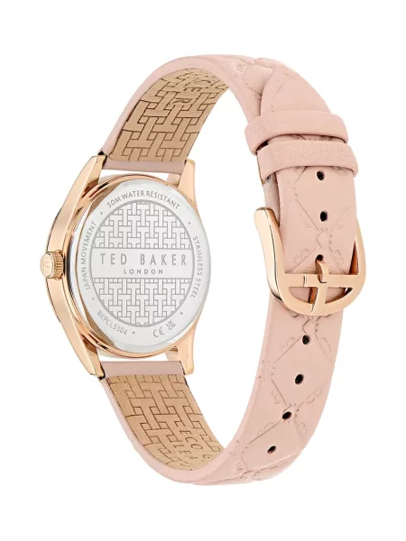Ted Baker ceas pentru femei roz