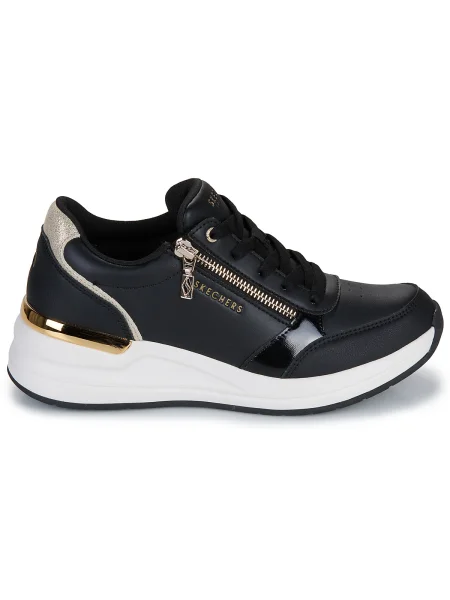 Pantofi Skechers negru