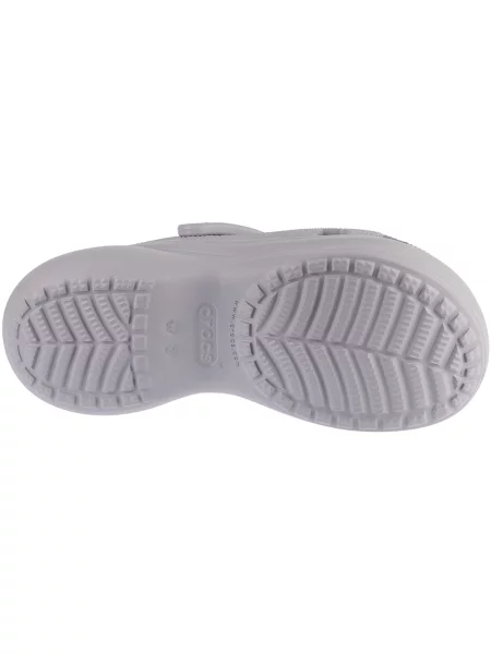 Pantofi Crocs clasici violet