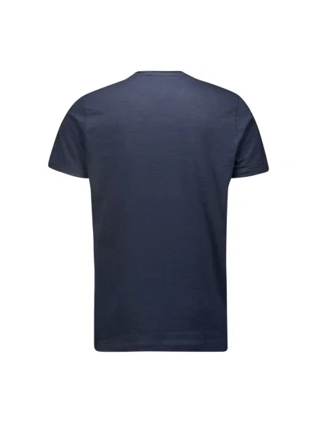 No Excess Tricou noapte albastru