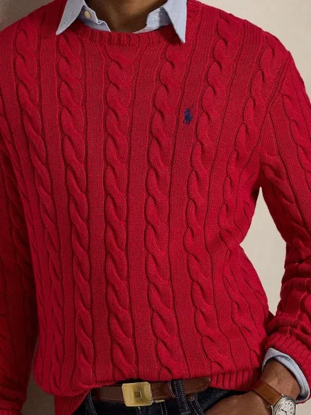 Polo Ralph Lauren светр