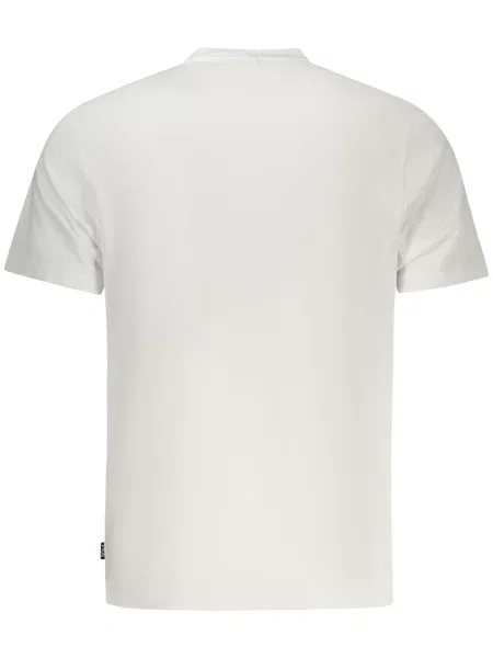 Tricou Fila gri