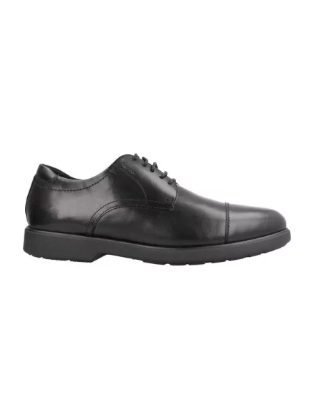 Pantofi Geox negru