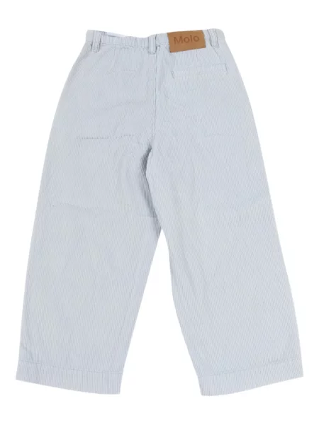 Pantaloni copii Molo albastru