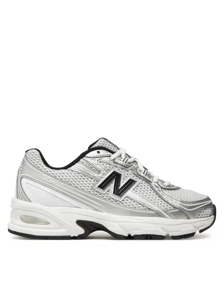 Αθλητικά New Balance W λευκό