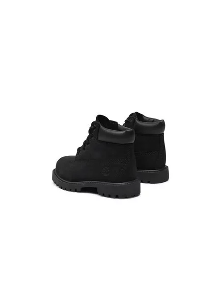 Planinarske cipele Timberland 6 In Premium Wp Boot crna