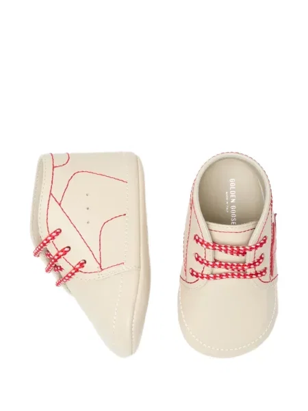 Sneakersy dziecięce Golden Goose