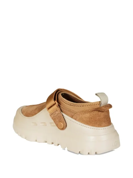 Pantofi loafer Ugg maro