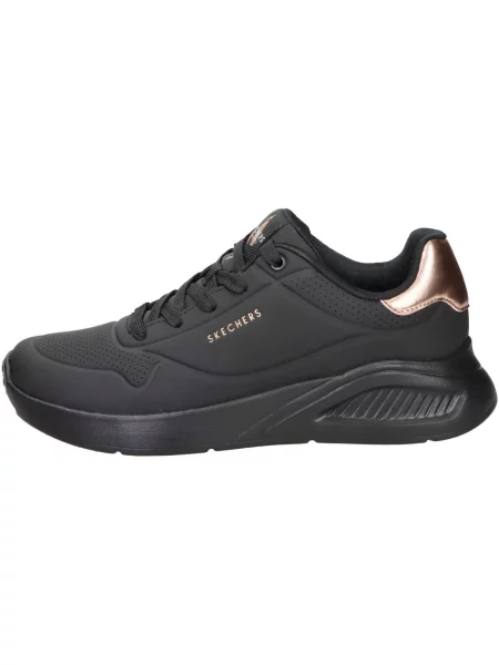 Pantofi Skechers negru
