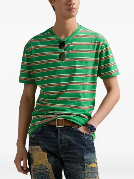 Ponožky Polo Ralph Lauren hnedá