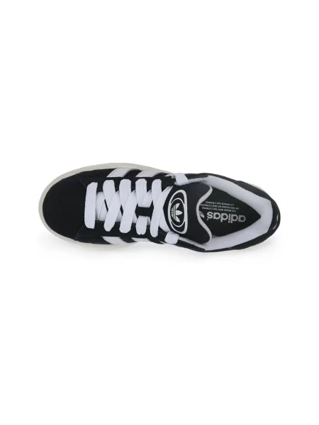 Pantofi Adidas din piele negru
