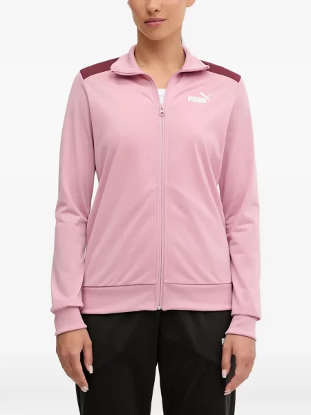 Trening Puma cu imagine roz