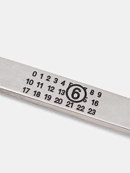 Ожерелье Mm6 Maison Margiela