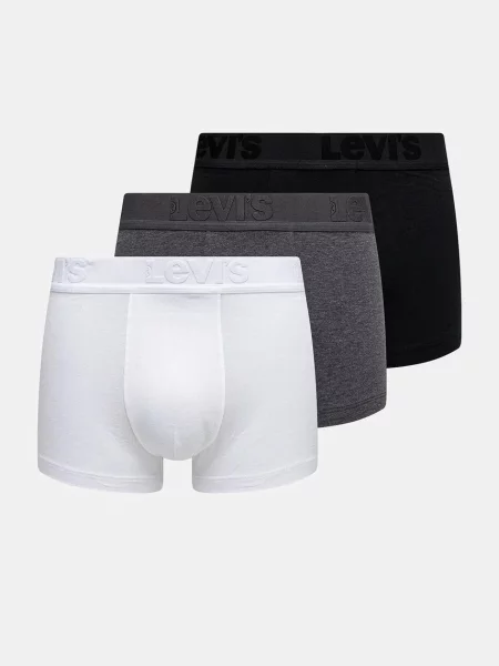 Levi's Boxerky čierna