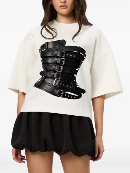 Tricou Hamza cu imagine