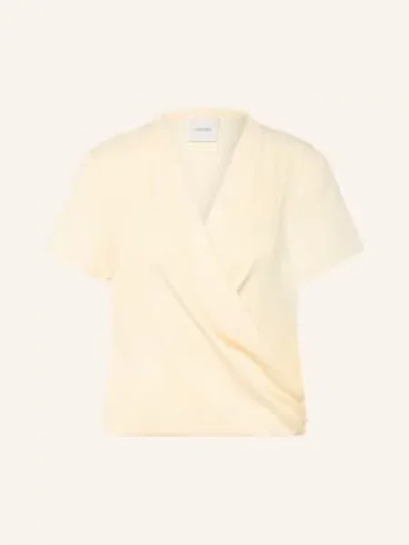 Top Calvin Klein žlutý