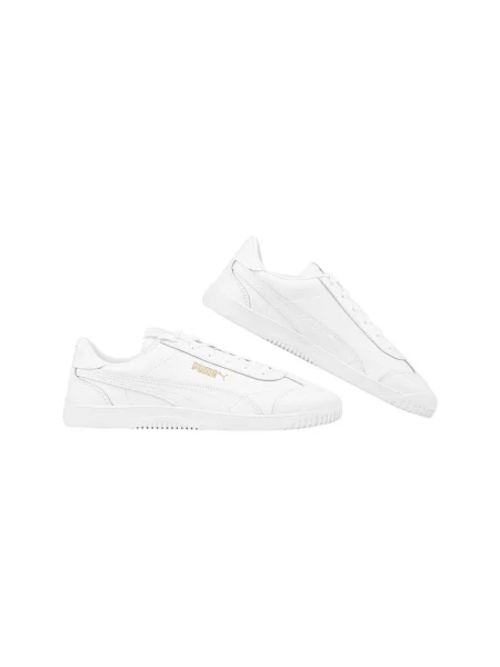Pantofi Puma alb