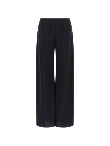 Pantaloni The Row albastru