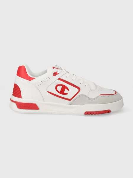 Маратонки Champion LOW бяло
