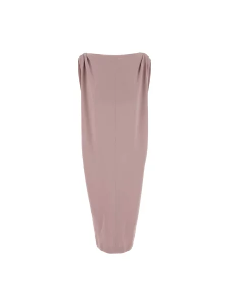 Sukienka Balenciaga różowa