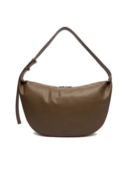 Сумка G-star Raw коричневая