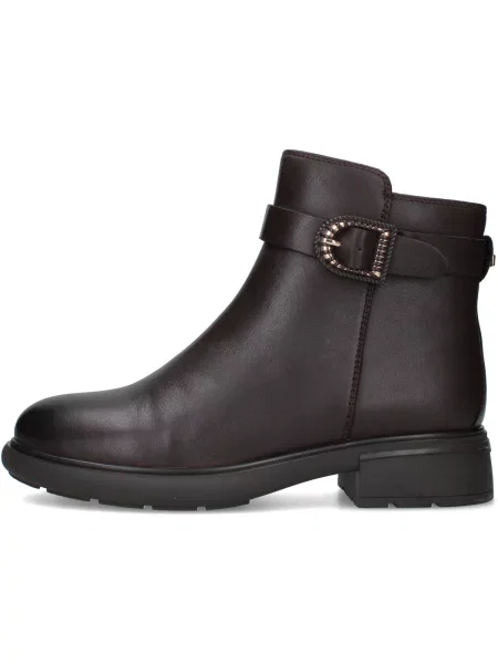Pantofi Donna Serena maro