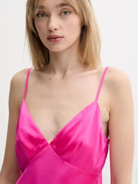 Шовкова блузка FROM FUTURE