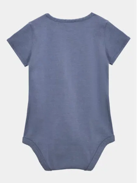 Bodi United Colors Of Benetton plava