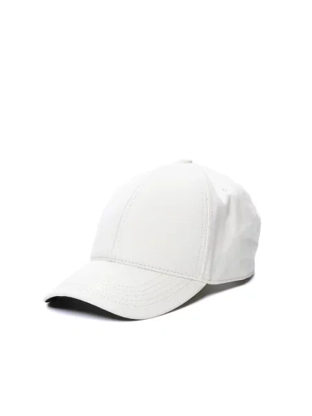 LuckyLOOK Кепка Унісекс Молочний 