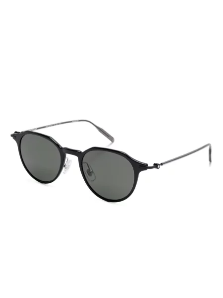 Ochelari de soare Montblanc negru
