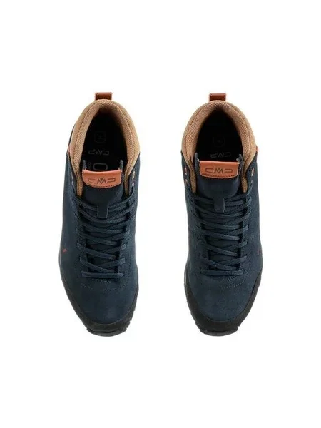 Pantofi Cmp negru