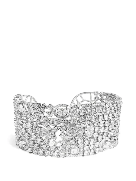 Brăţară Hzmer Jewellery argintiu