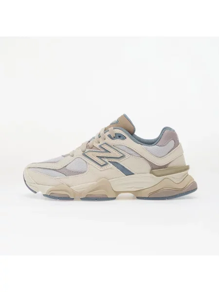 Sneakers New Balance Zinc Blue/ Sea Salt EUR 42 albastru