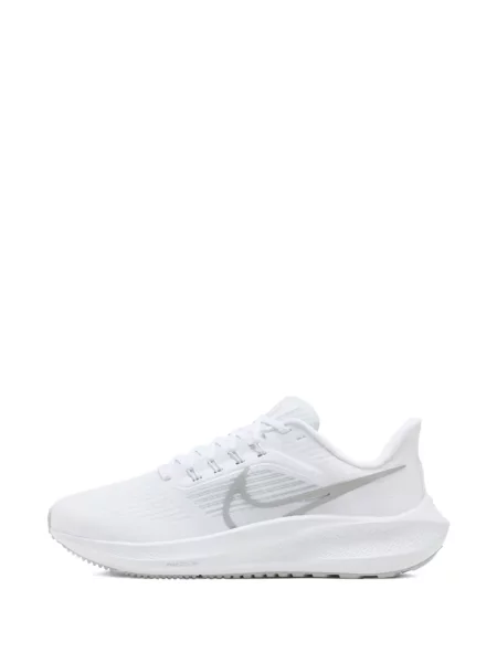 Sneakerși Nike Vomero alergare alb