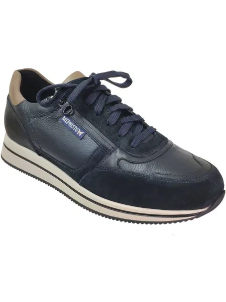 Sneakerși Mephisto