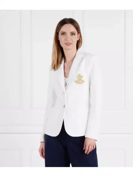 LAUREN RALPH LAUREN Zakó fehér