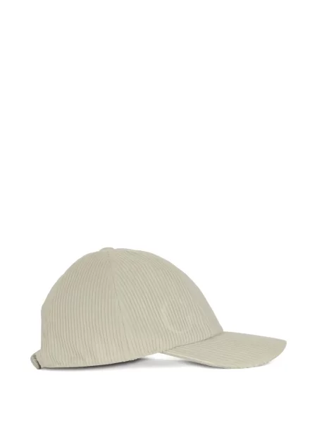 Căciulă Gucci de catifea cord