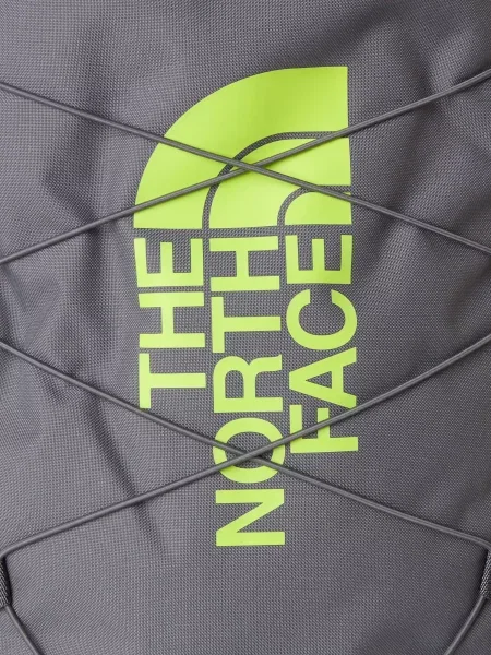 The North Face Rucsac Gri negru