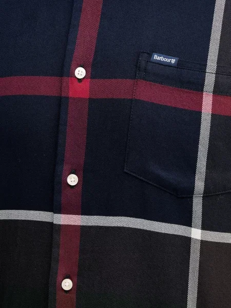 Barbour férfi ing DUNOON