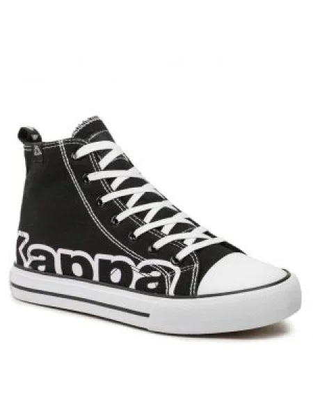 Pantofi Kappa negru
