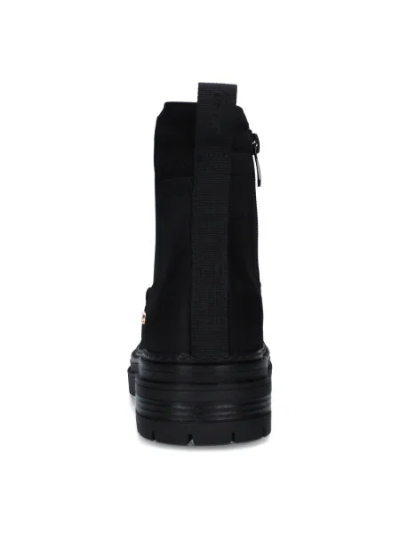 Pantofi Jeep negru