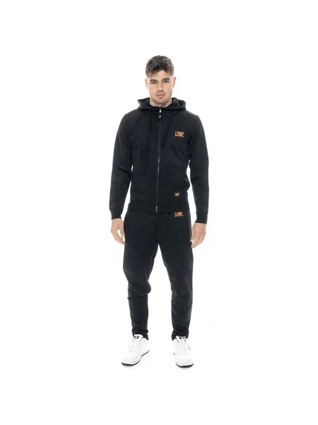 Trening Leone 1947 negru