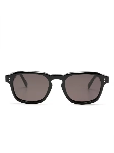 Ochelari de soare Retrosuperfuture negru