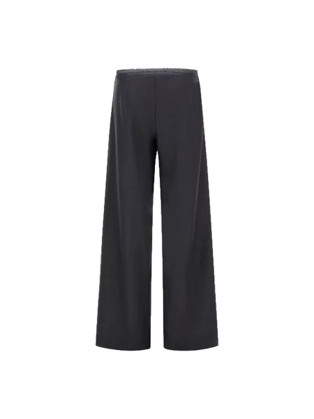 Pantaloni Herno gri