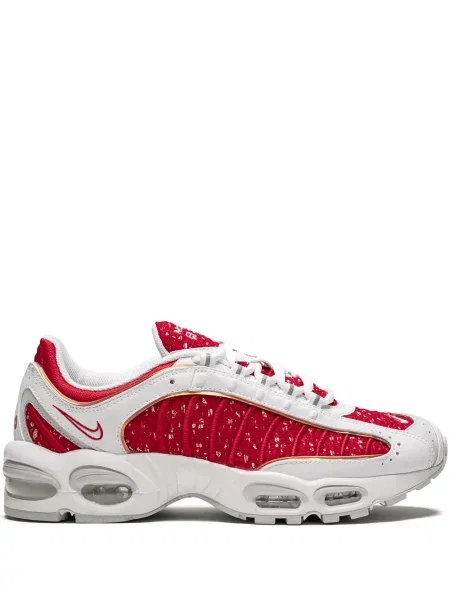 Sneakerși Nike Air Max roșu