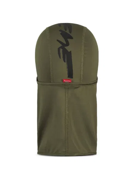 Căciulă Supreme verde