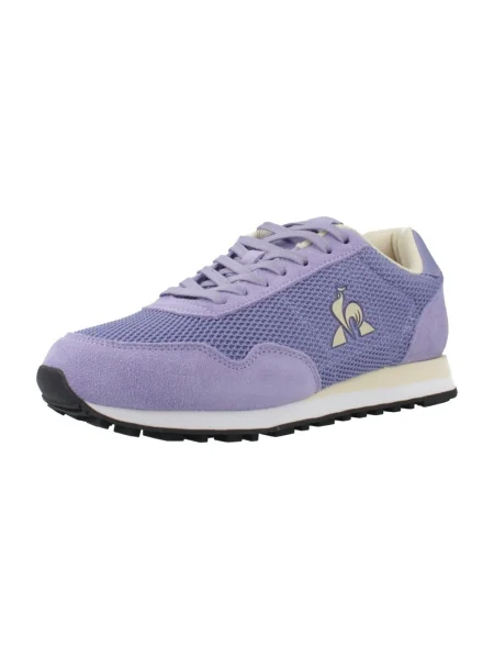 Pantofi Le Coq Sportif violet