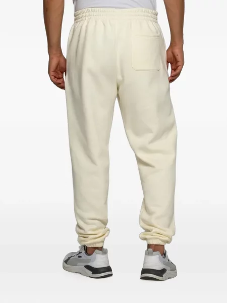 Pantaloni New Balance cu imagine alergare